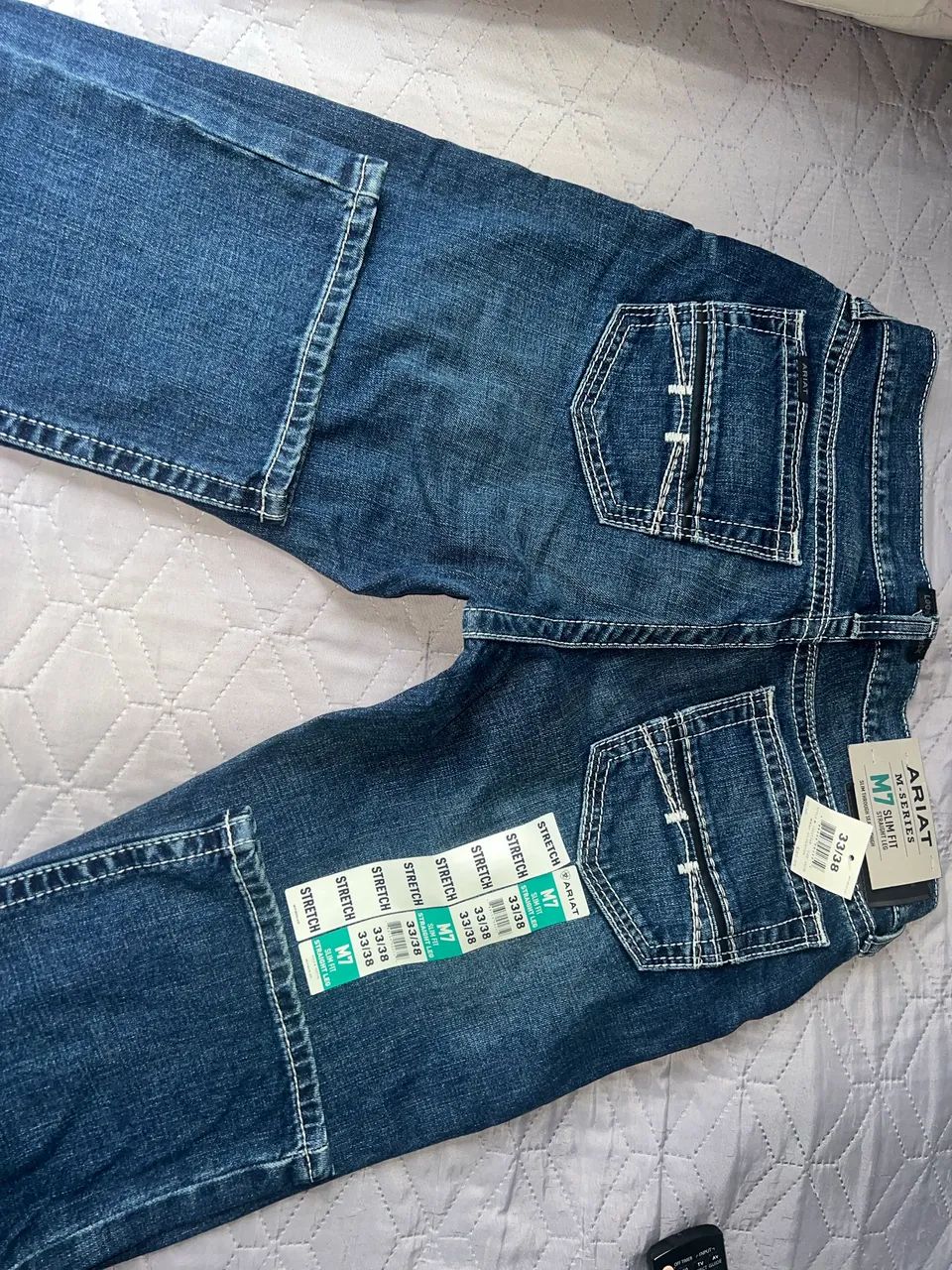 Calça Ariat - Foto 3