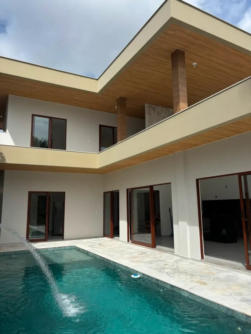SN| ESPETÁCULO DE CASA EM BARREIRINHAS COND LENCOIS PARK - Foto 2