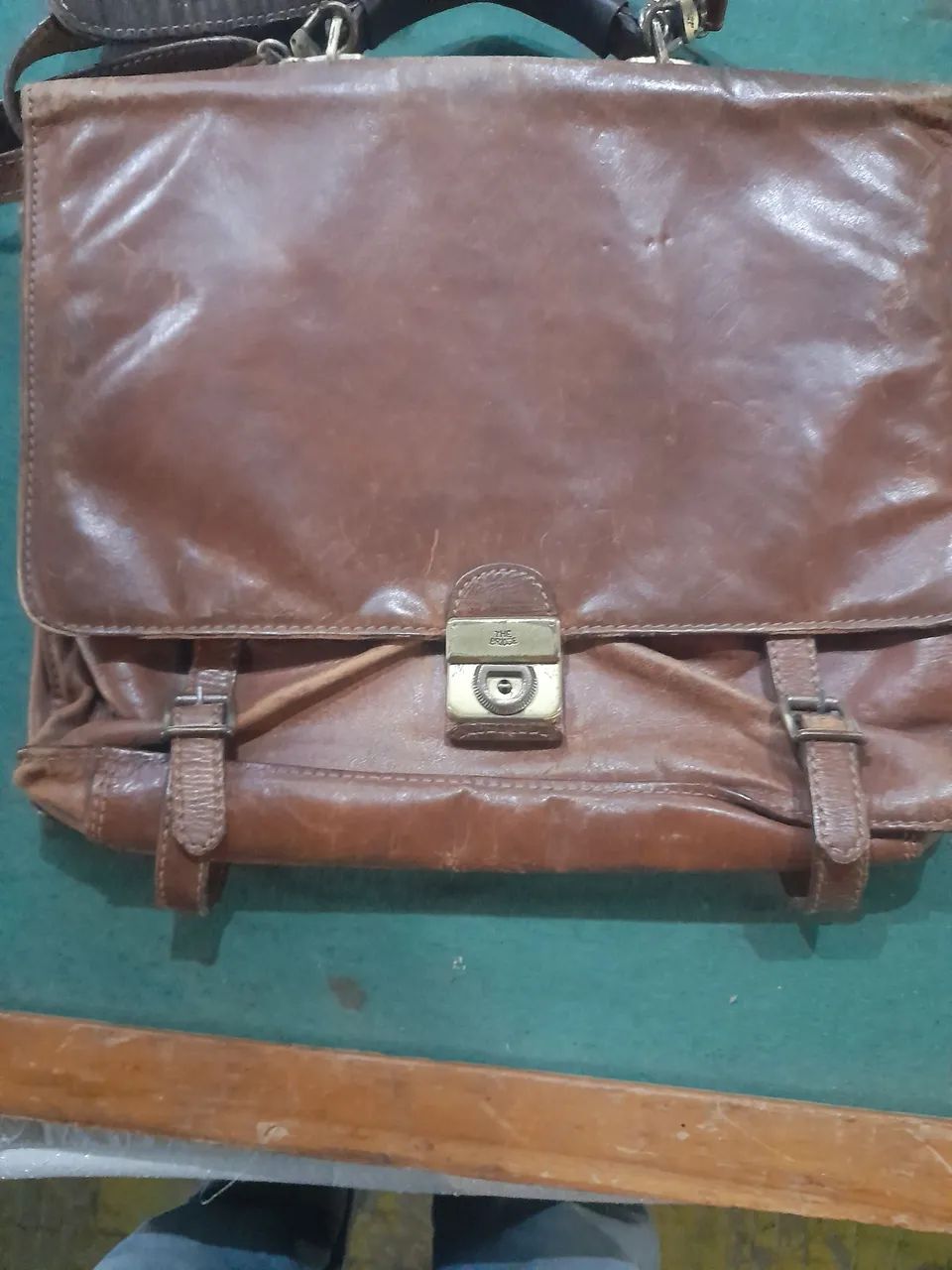 Bolsa executiva  - Foto 2