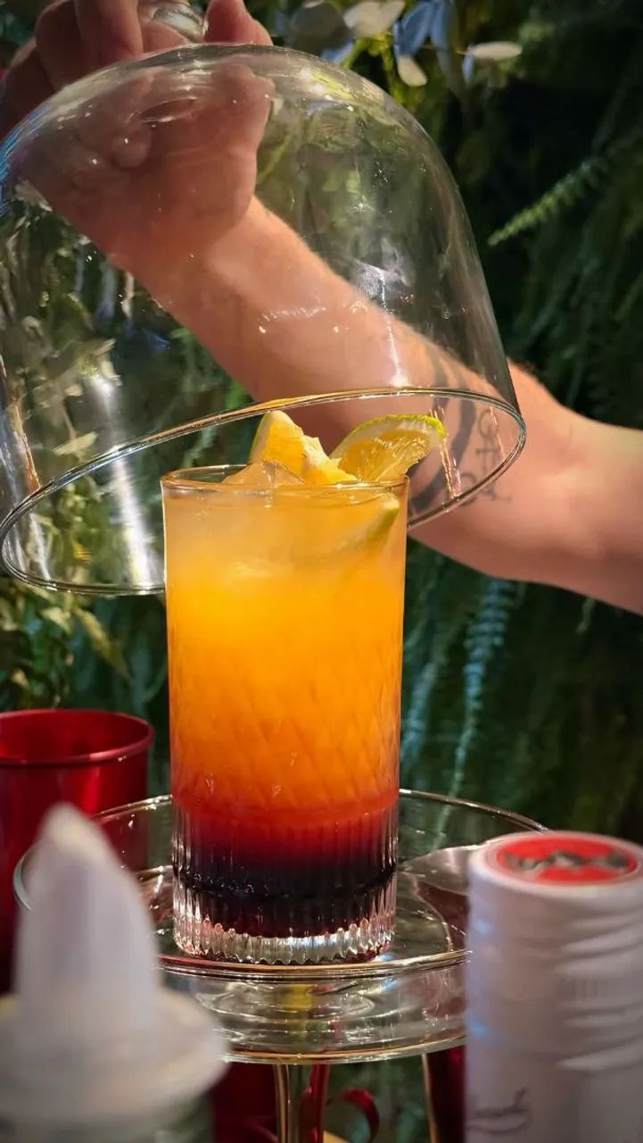 Bar de Drinks Instagramáveis para 15 Anos, Formaturas e Aniversários - Foto 2