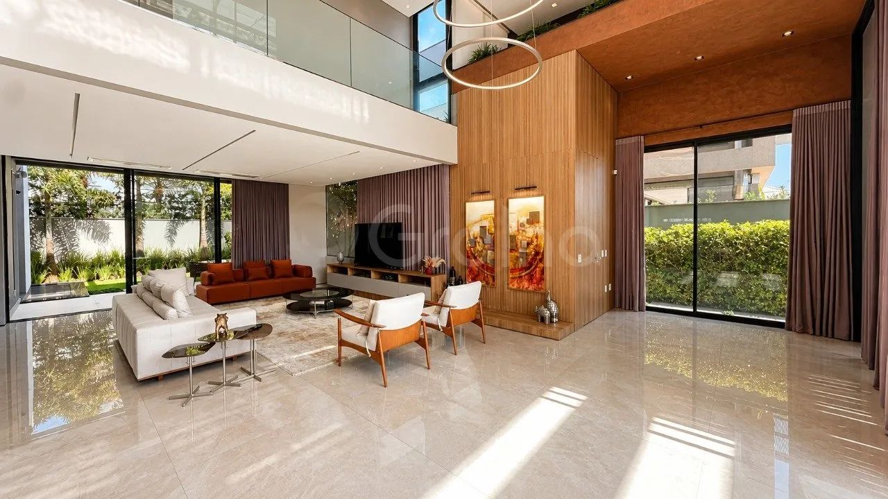 Mansão de 744m² em Jurerê Internacional - Foto 2