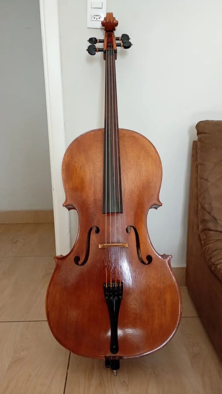 Violoncelo de oficina 4x4 