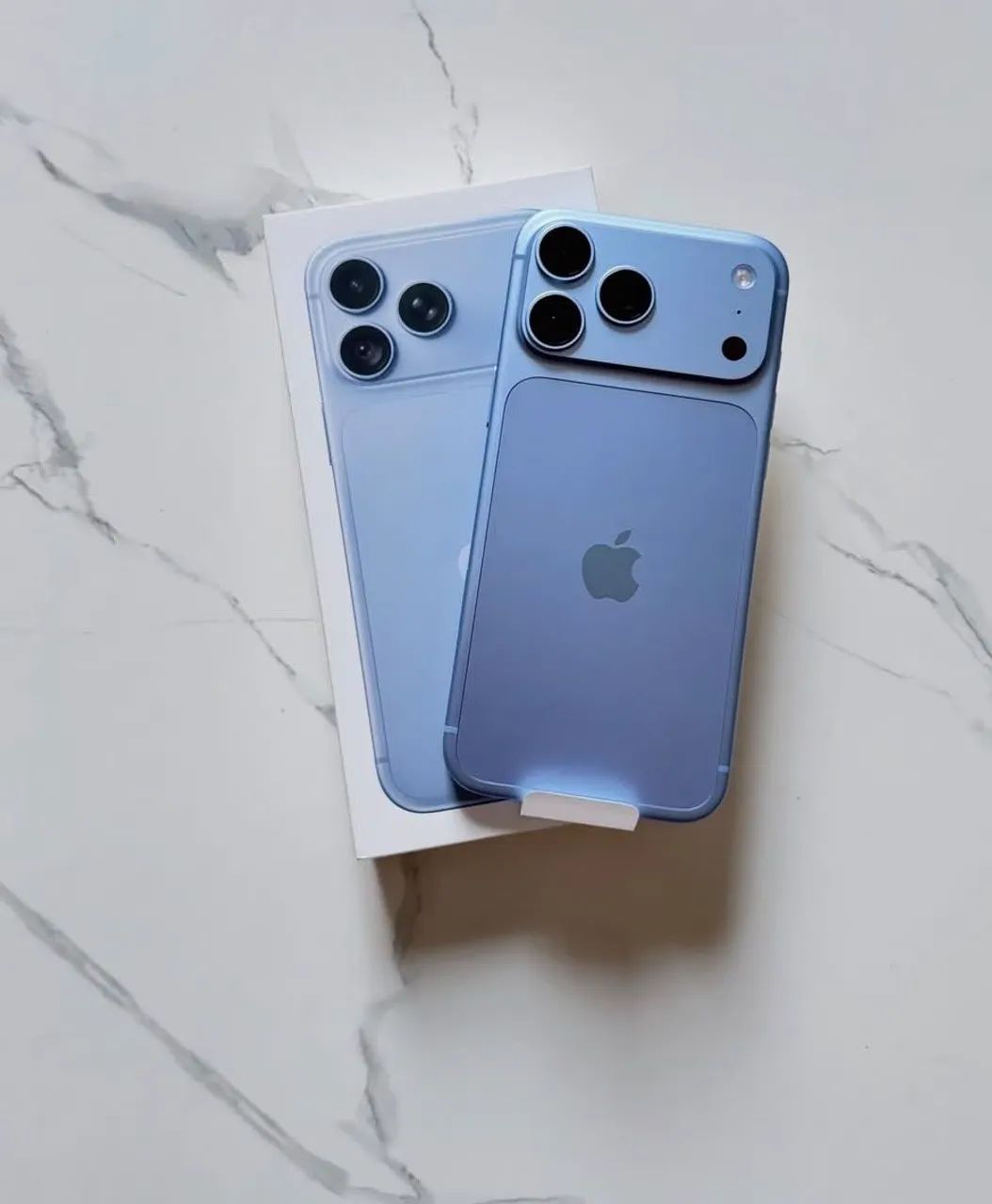 Iphone 18 pro max 512 gb - Foto 2