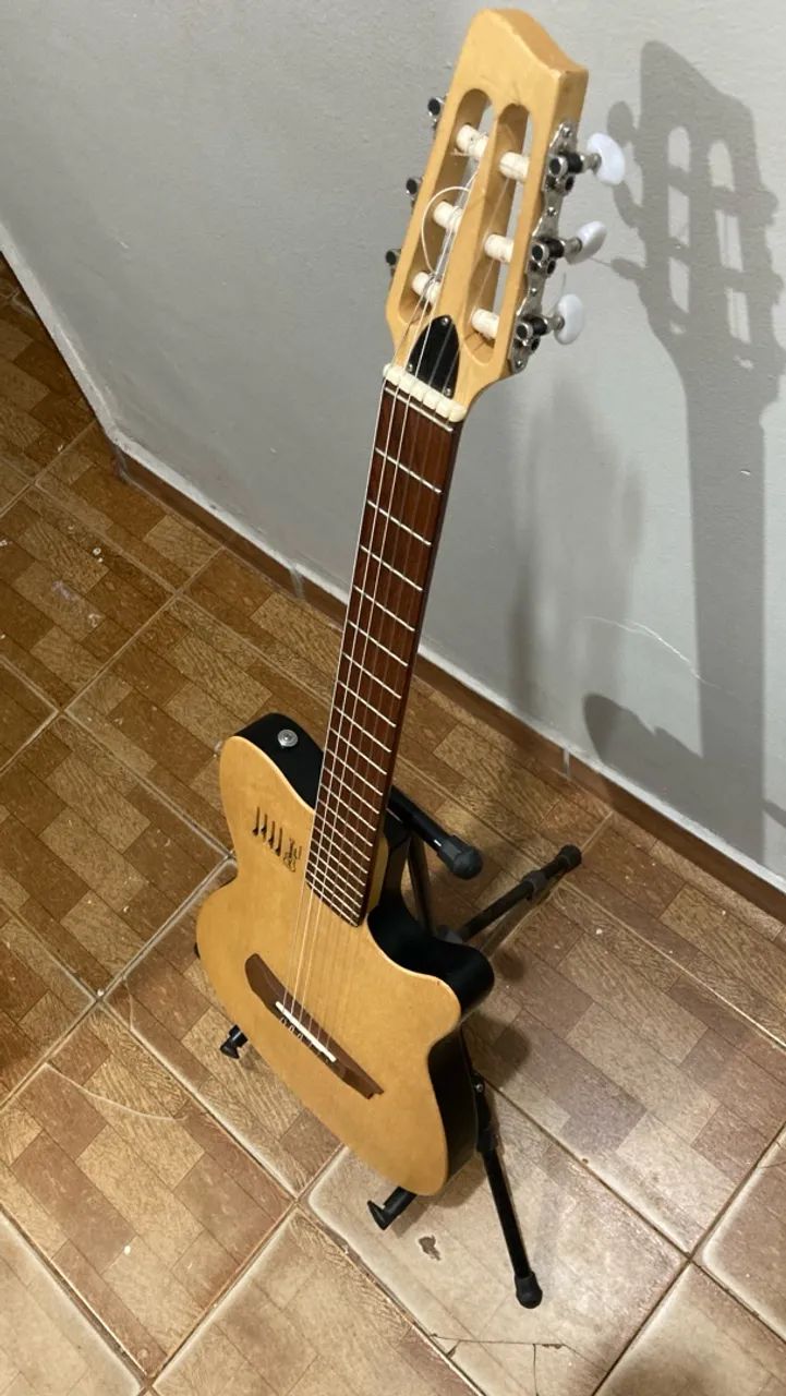 Violão Corrado modelo Studium - Foto 5