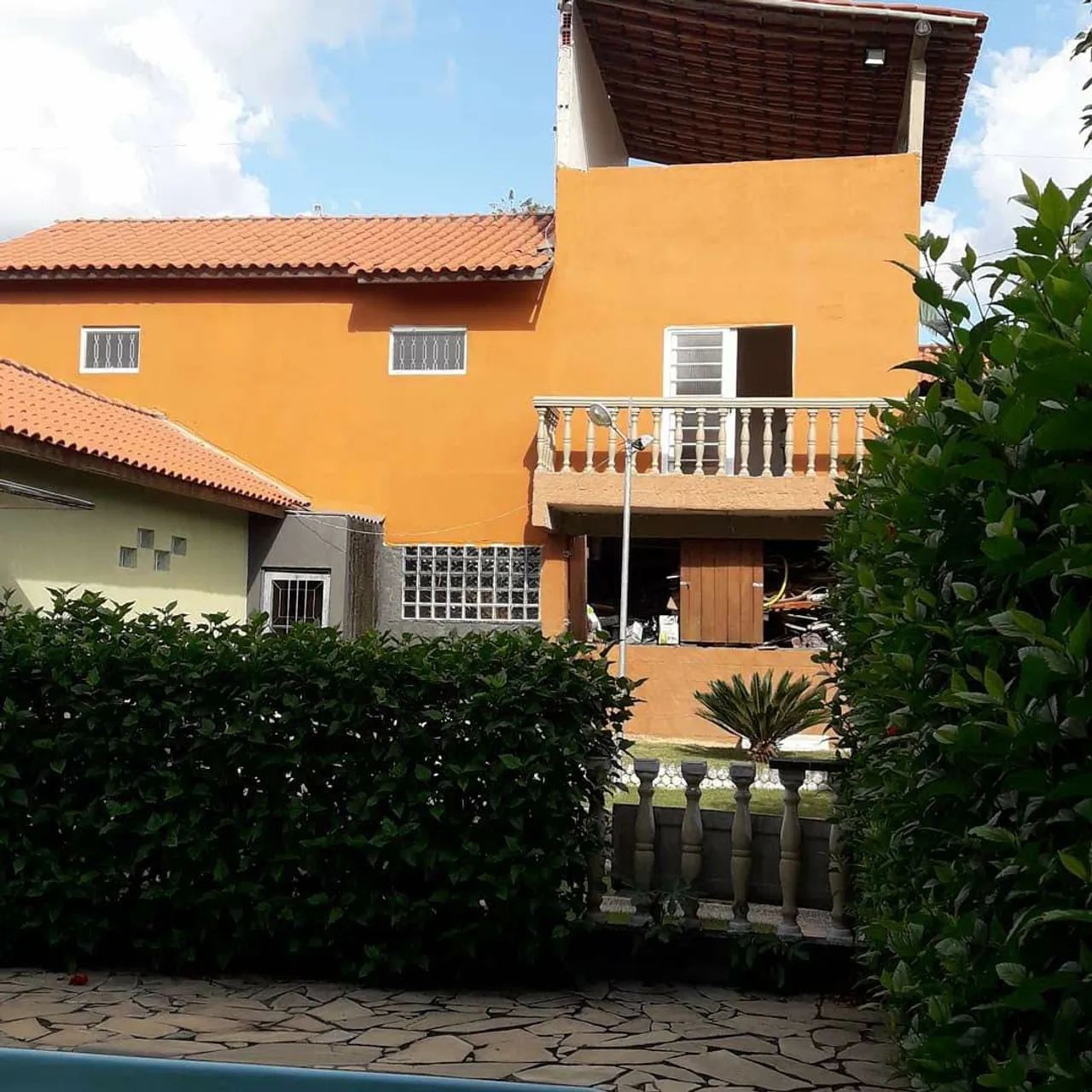 Telhados Reformas limpezas pinturas