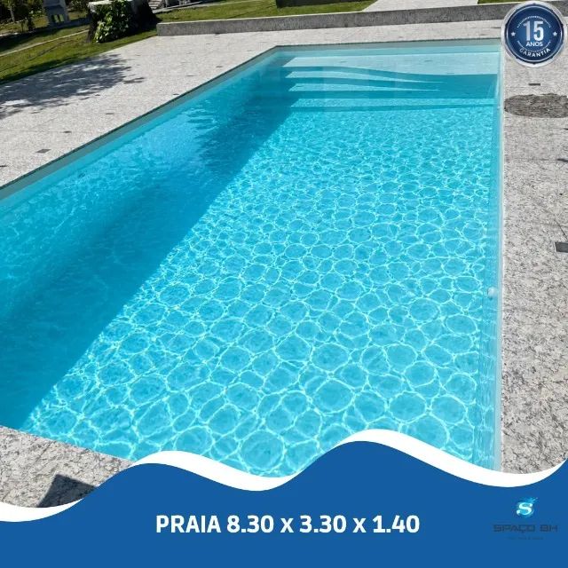 SPACO BH PISCINAS E SPAS 