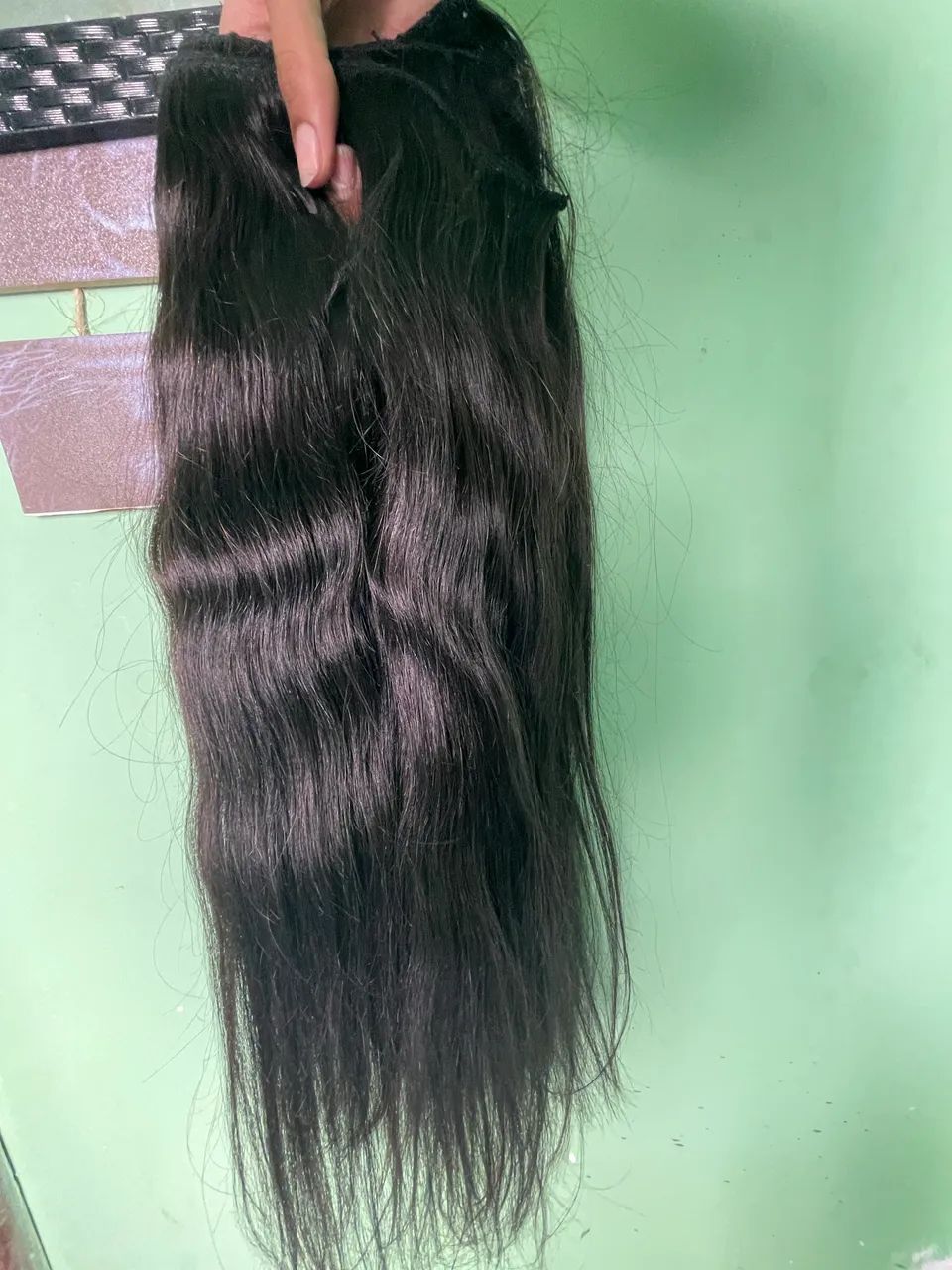 Cabelo Indiano  - Foto 2
