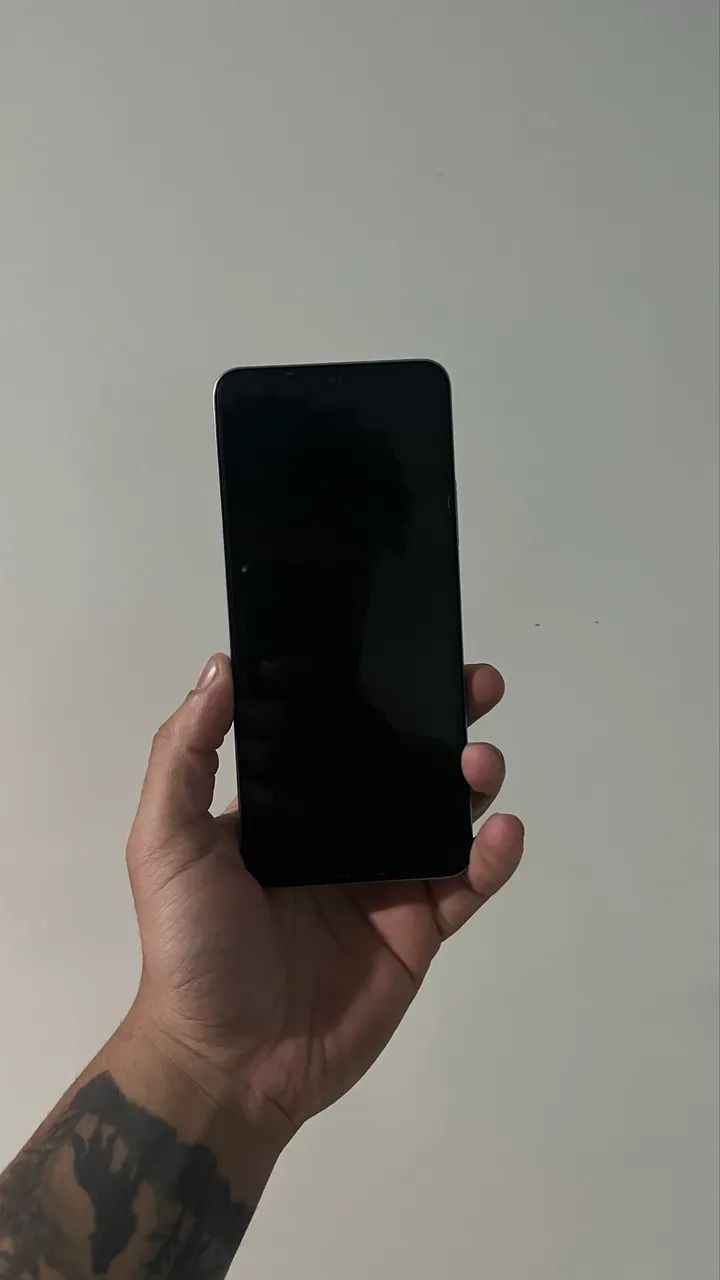Vendo xiaomi redmi 14c 256gb - Foto 4