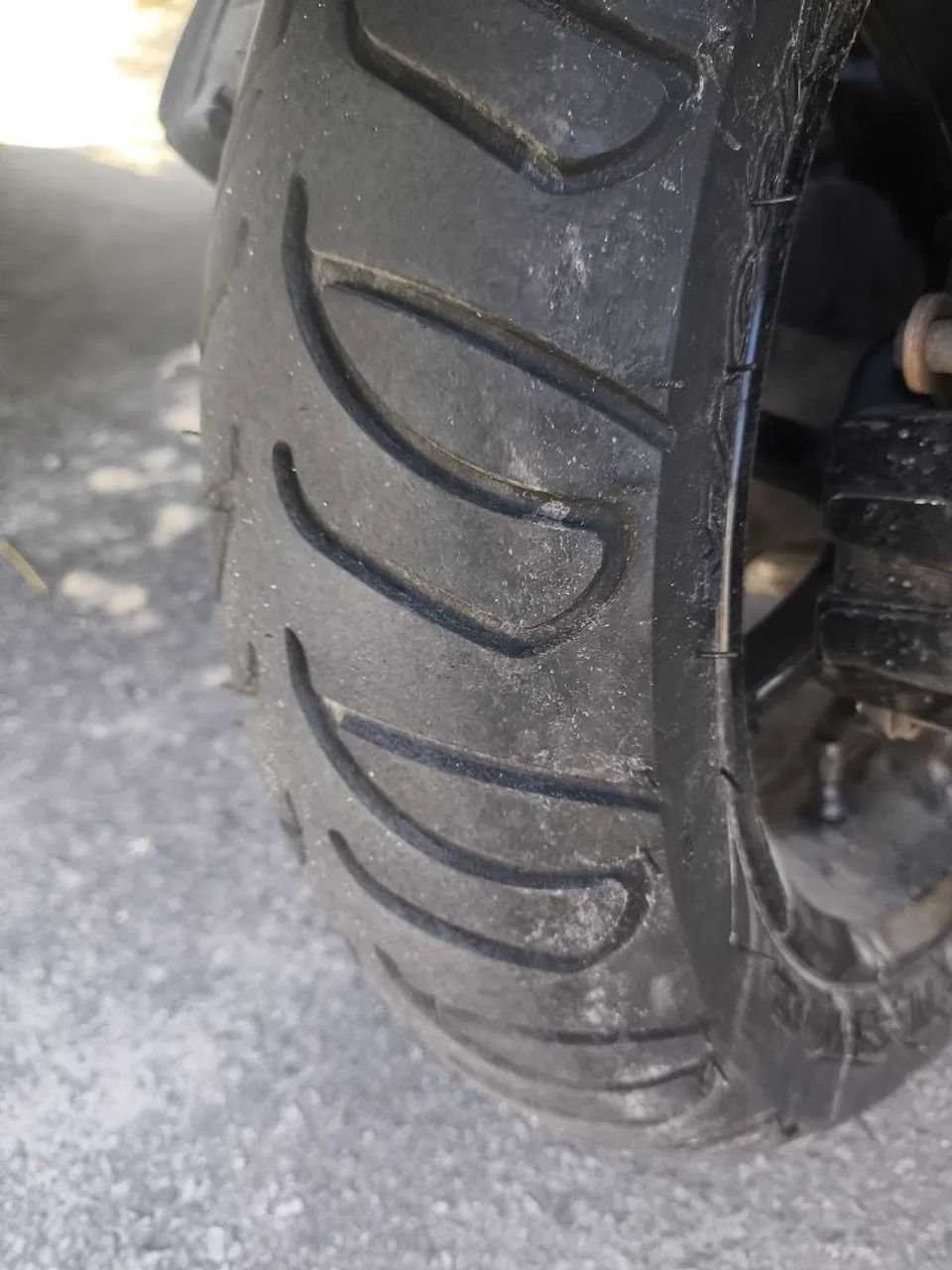 Nmax Yamaha 160 ABS ,com USB  - Foto 4