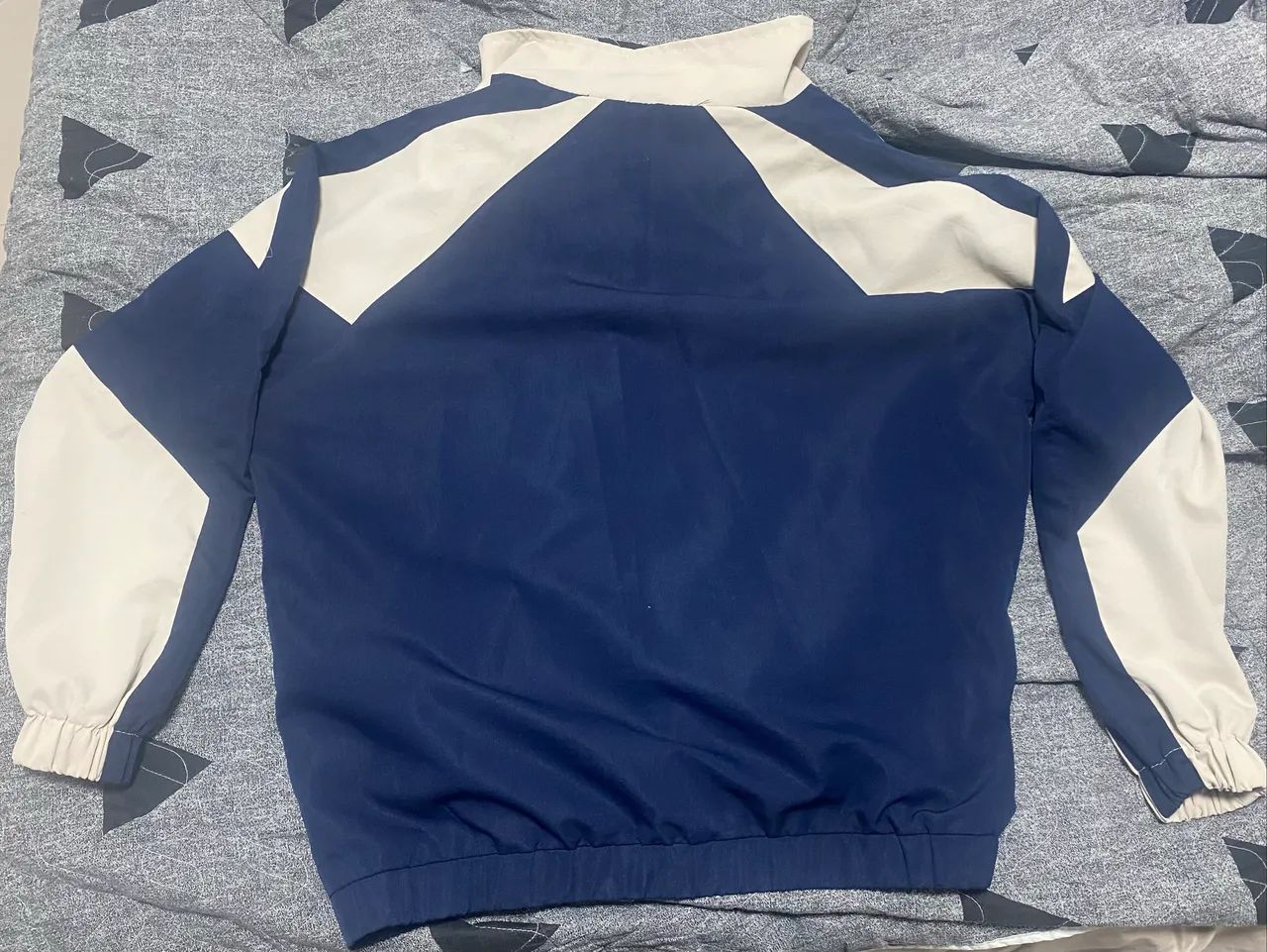 Jaqueta Streetwear Aliexpress G - Foto 3