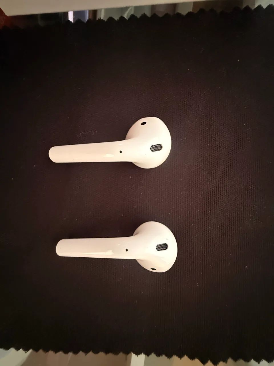 Apple AirPods 2 novinho - Foto 2