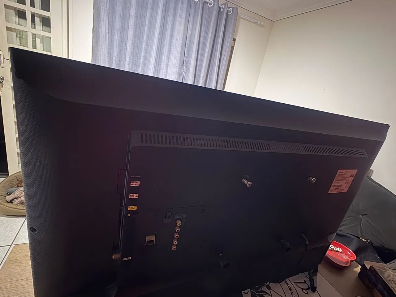 Tv smart 43 - Foto 2