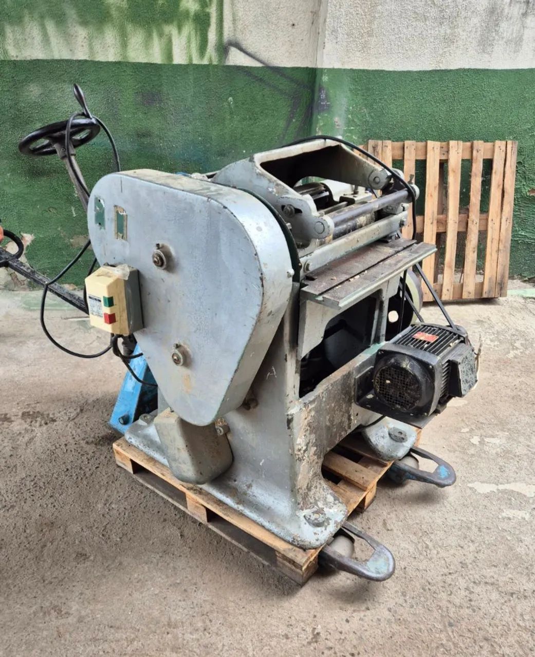 Desengrosso invicta para madeira