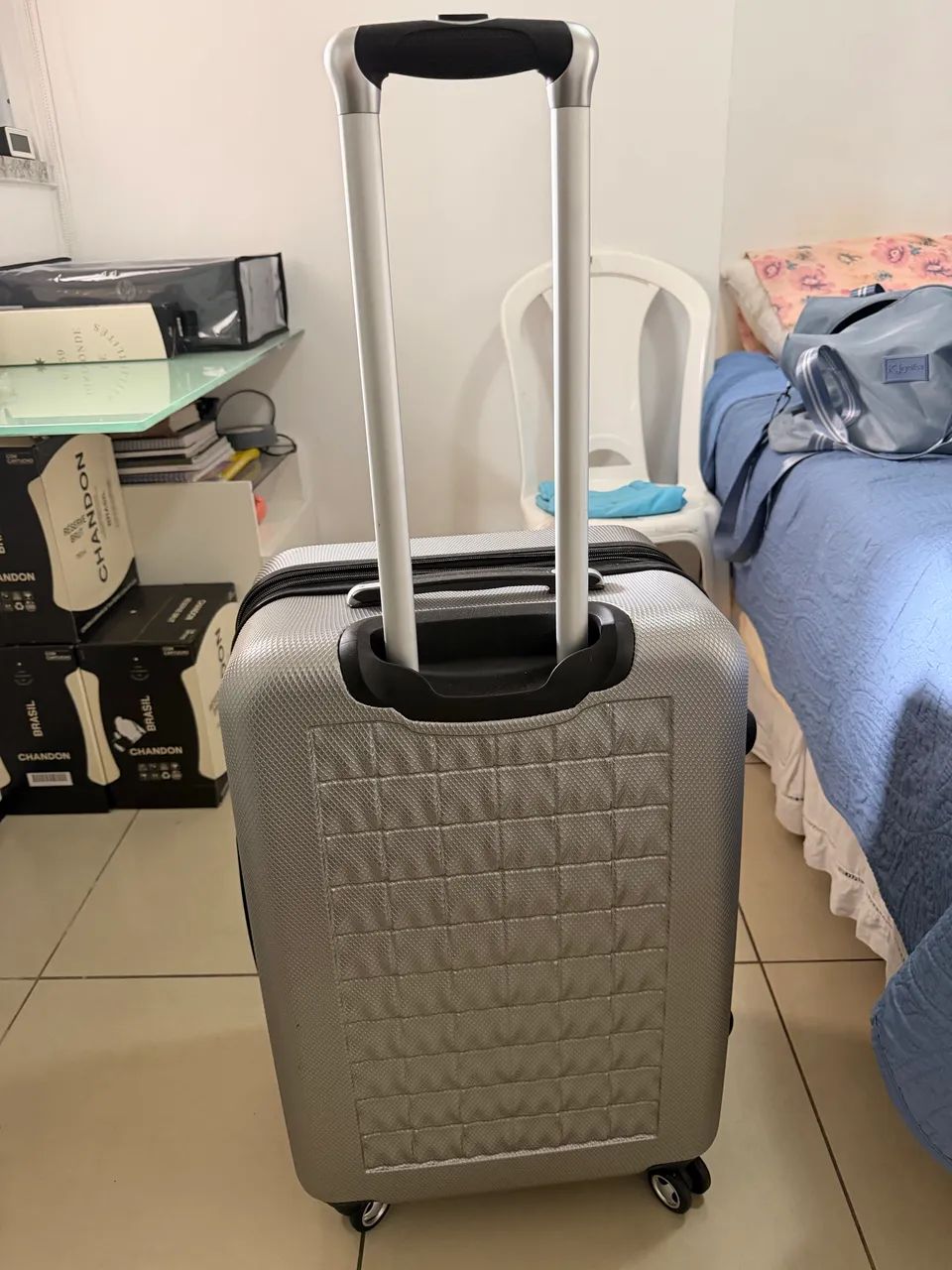 Mala Samsonite 23kgs - Foto 5