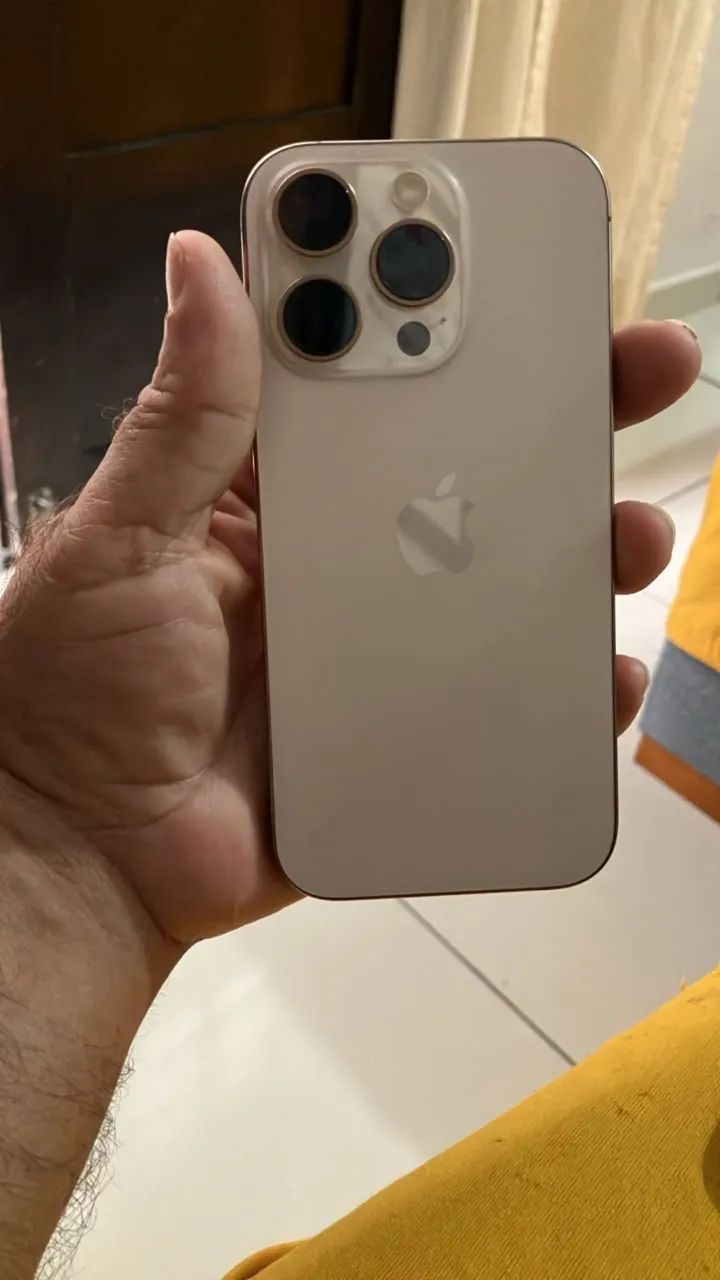 Vendo iPhone 16 pro 128 gigas  - Foto 3