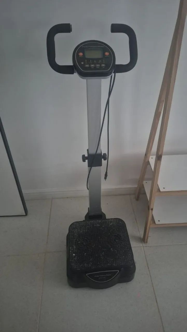 Plataforma estetica