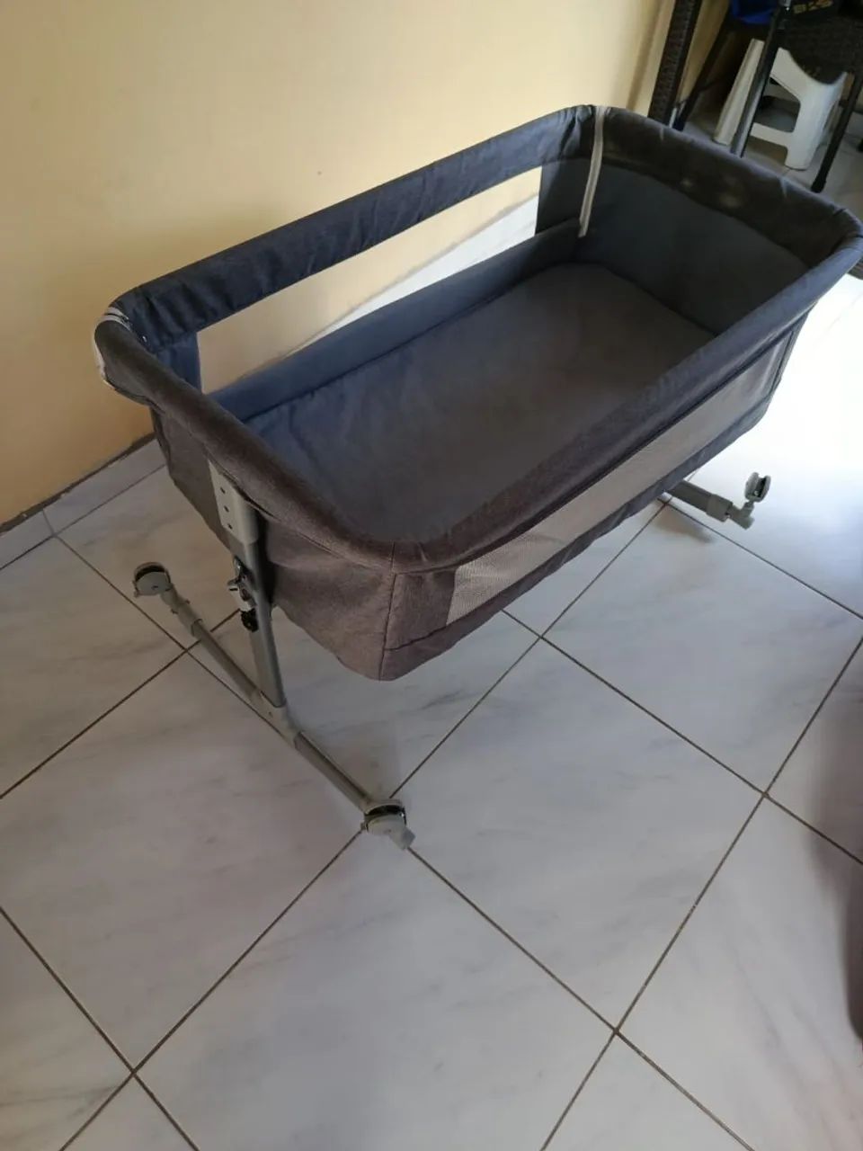 Berço portátil KaBaby - Foto 4