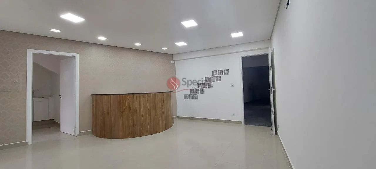 Sala para locação na Água Rasa. - Foto 2