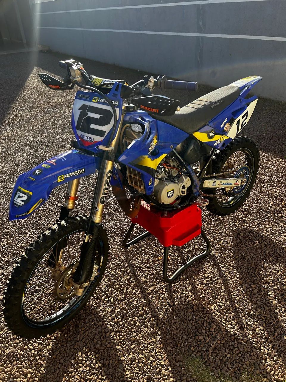 YZ 85 2021  - Foto 4