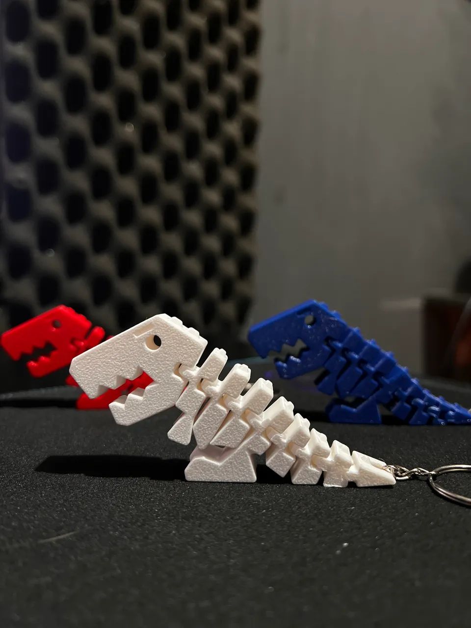 Brinquedos sensoriais 3d - Foto 3