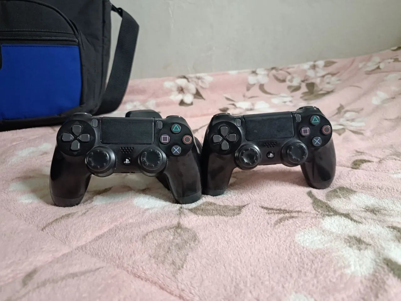 Ps4 pro (usado)  - Foto 3