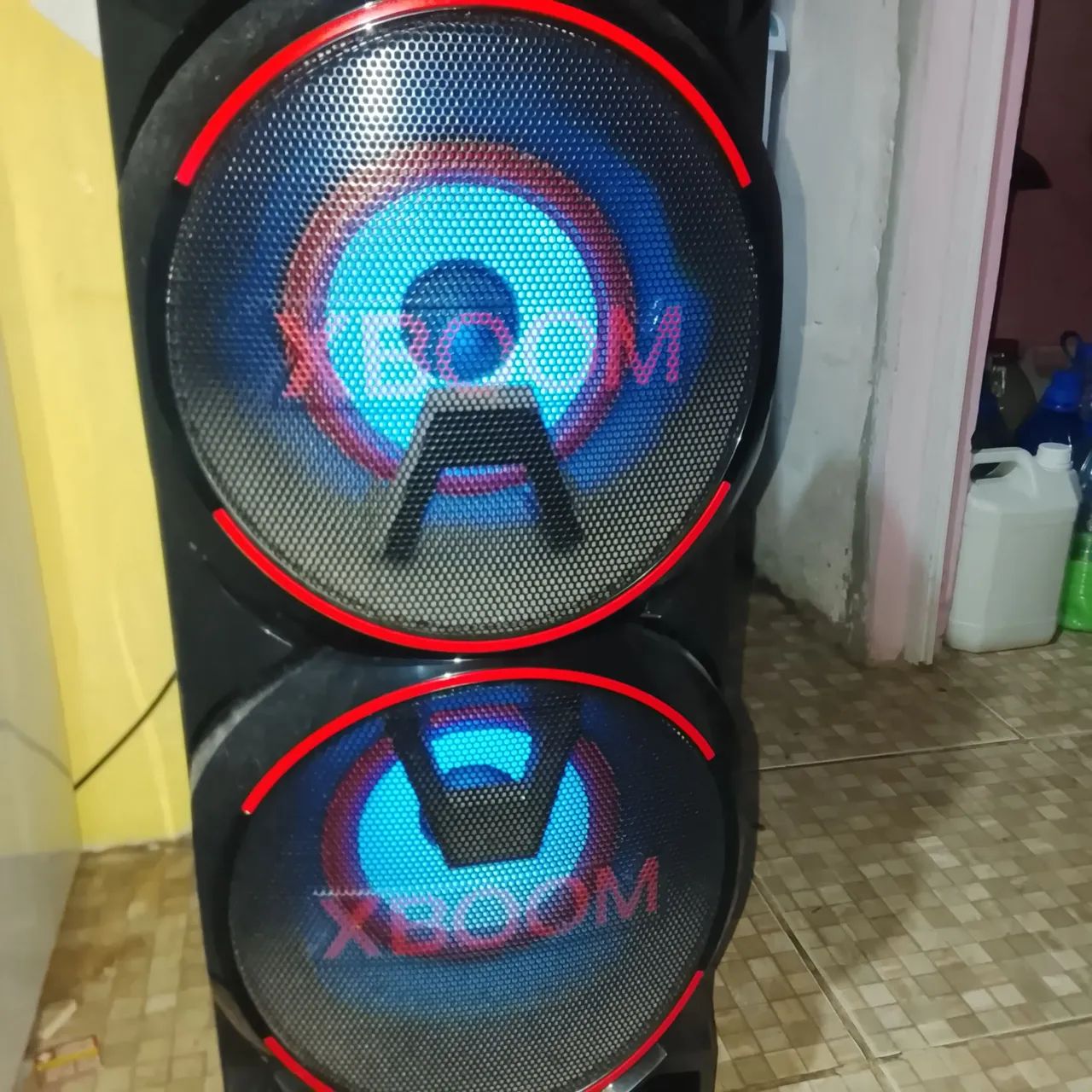 Som LG x-bom - Foto 3