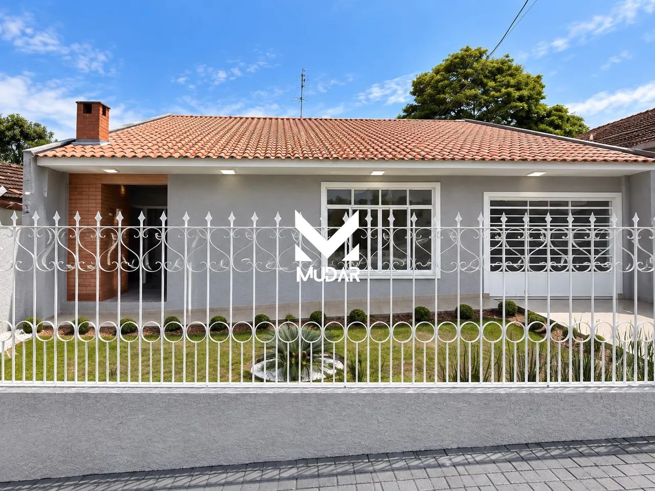 Casa 3 quartos com suíte  Santa Paula - Foto 4