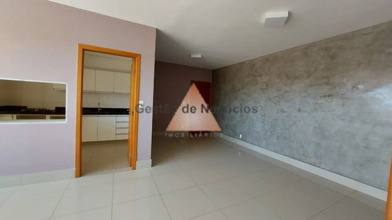 Lindissimo 3 quartos com lazer comprelto e 3 vagas de garagens!!! - Foto 2
