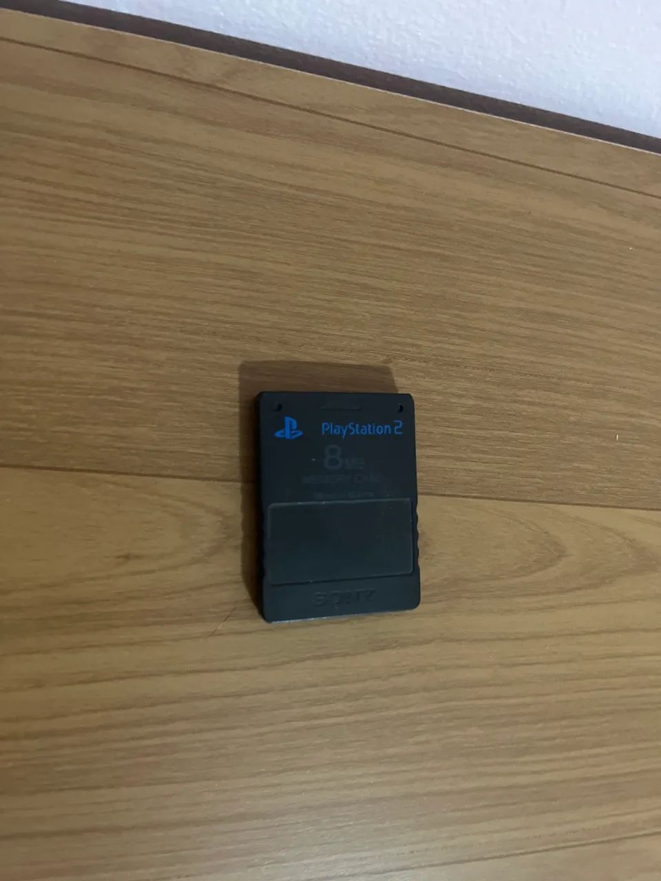 Playstation 2 com 2 controles usado - Foto 4