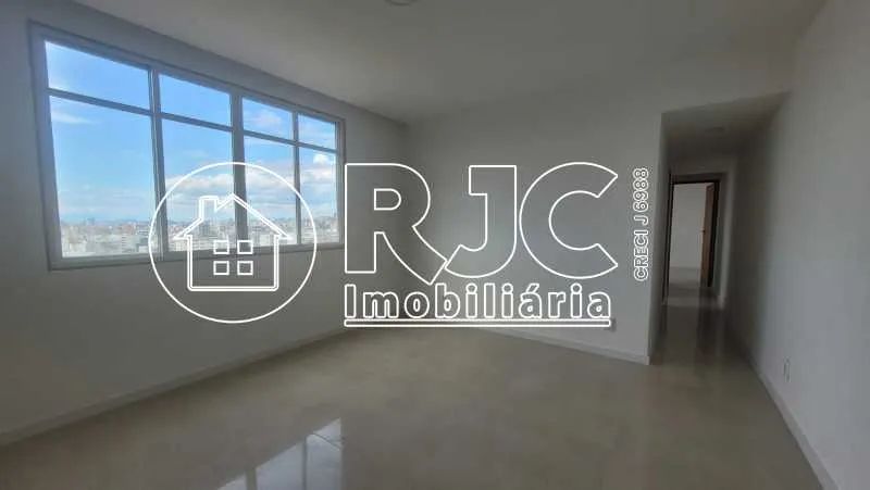 Apartamento : / Residencial / Tijuca