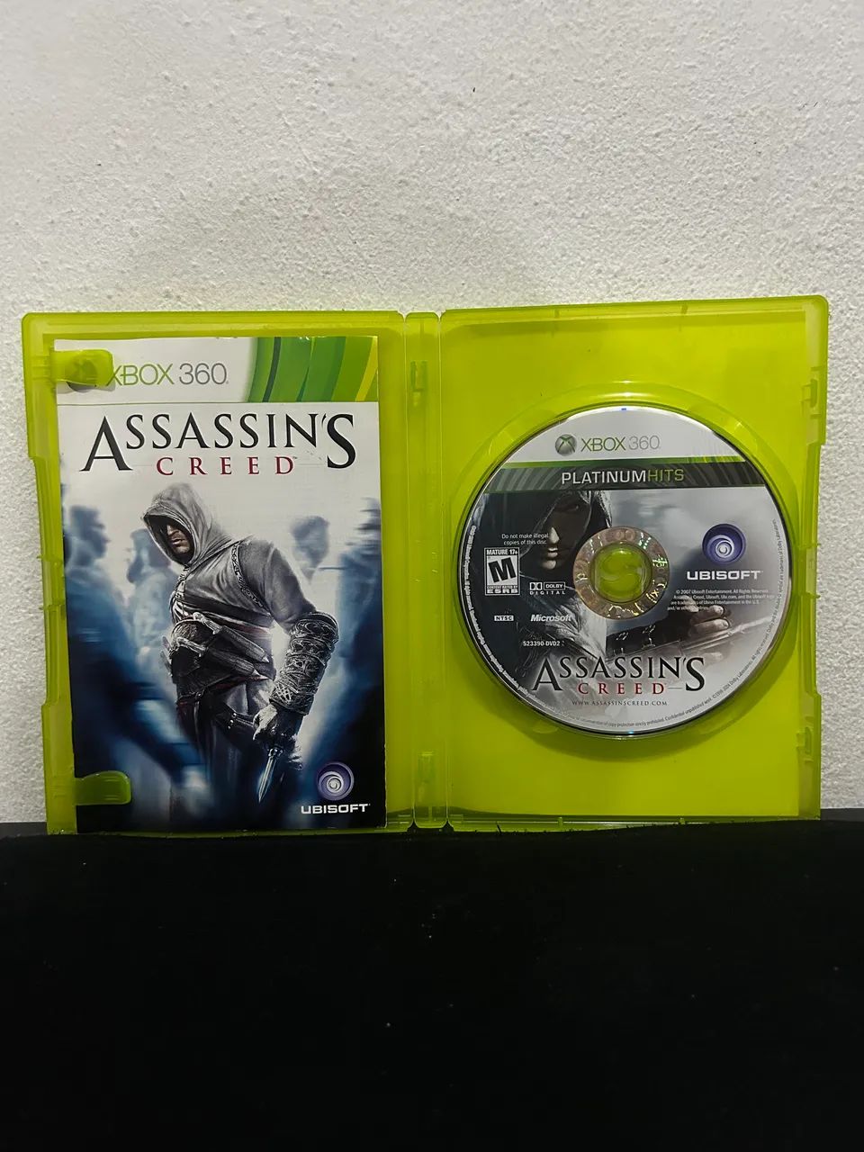 Assassin's Creed  - Foto 3