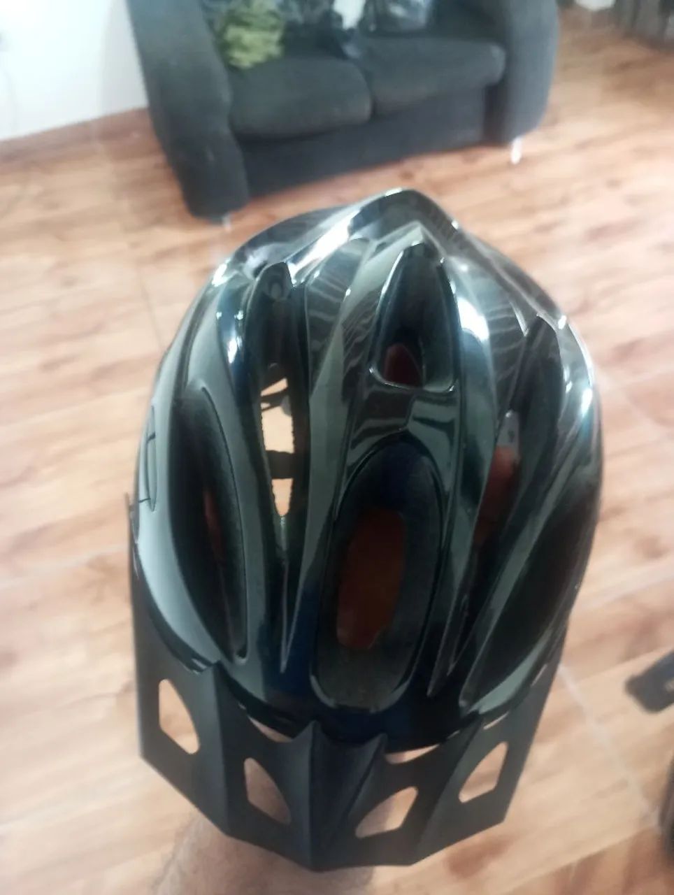 Capacete absolute - Foto 3