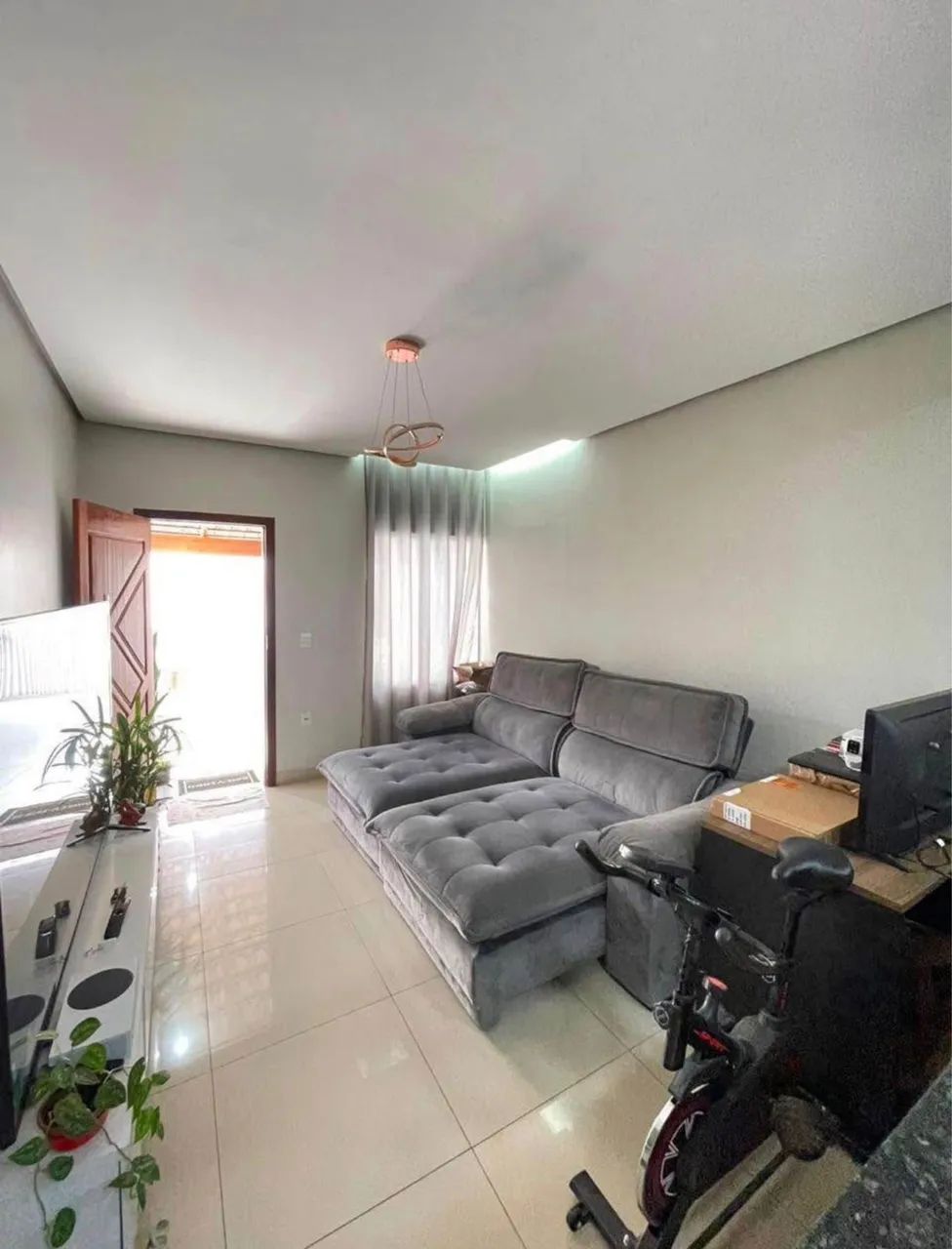 Vendo casa em Jaboticabal / SP. - Foto 2
