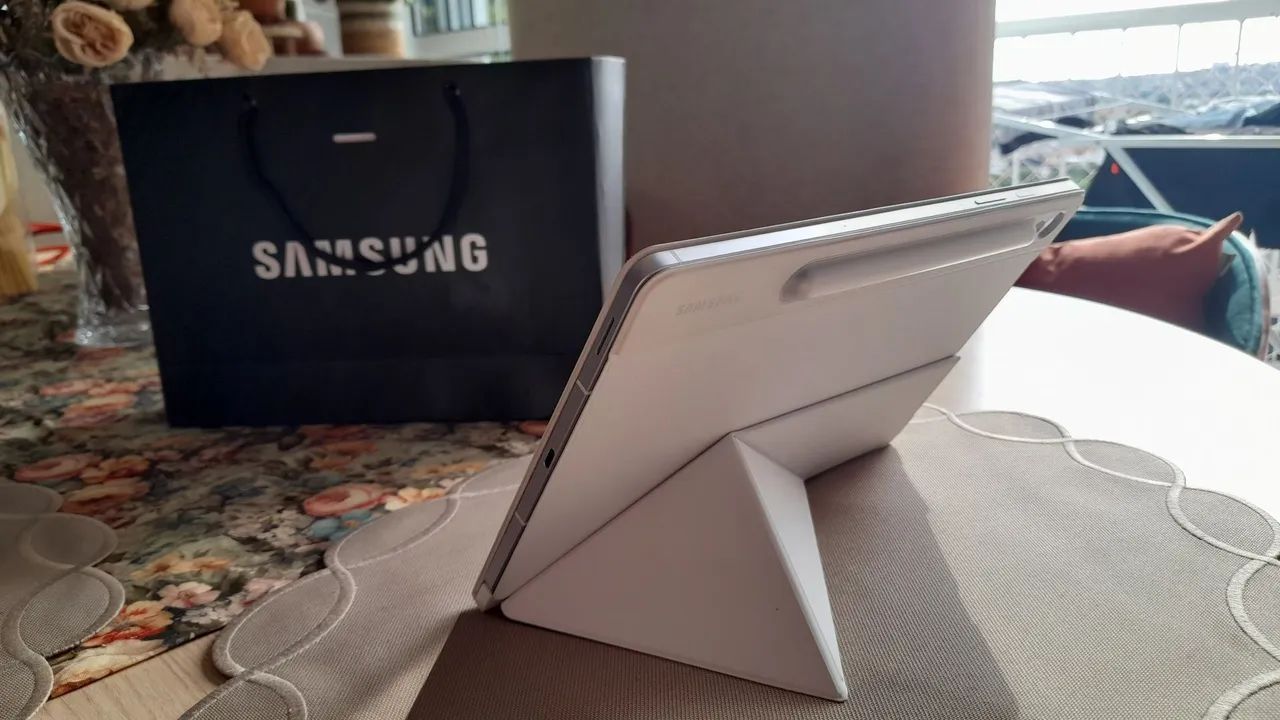 Tablet Sansung S10 FE - Foto 2