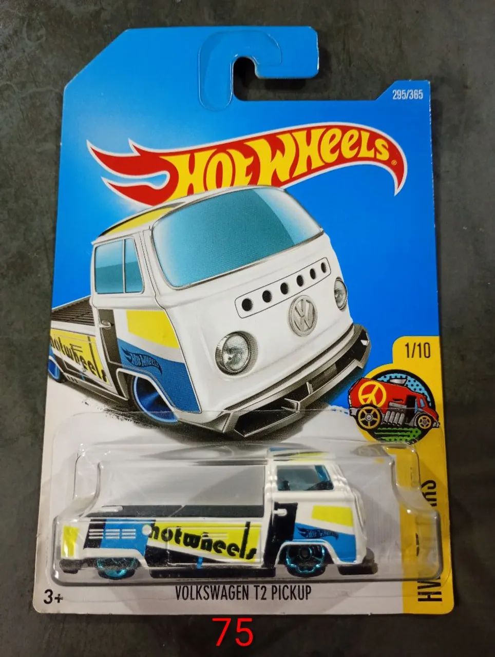 Hot Wheels diversos. - Foto 3