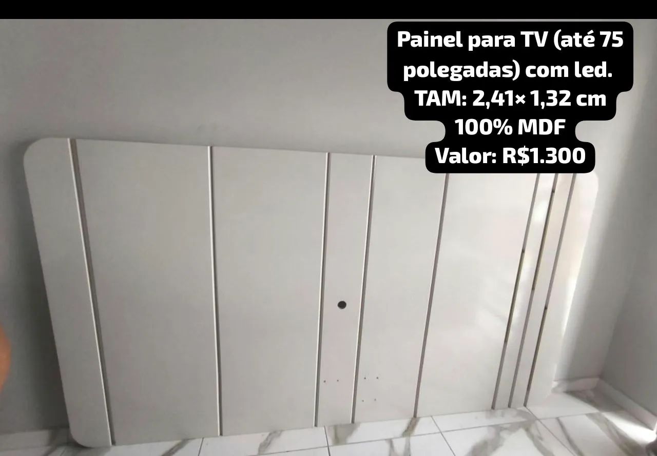 Painel Led 