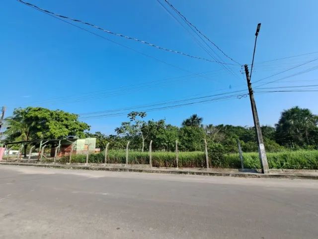 Terreno União da Vitória documentado - Foto 5