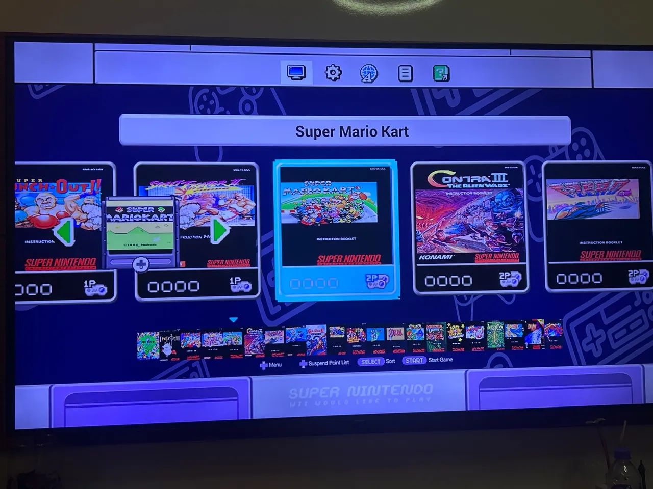 Super nintendo mini original  - Foto 2