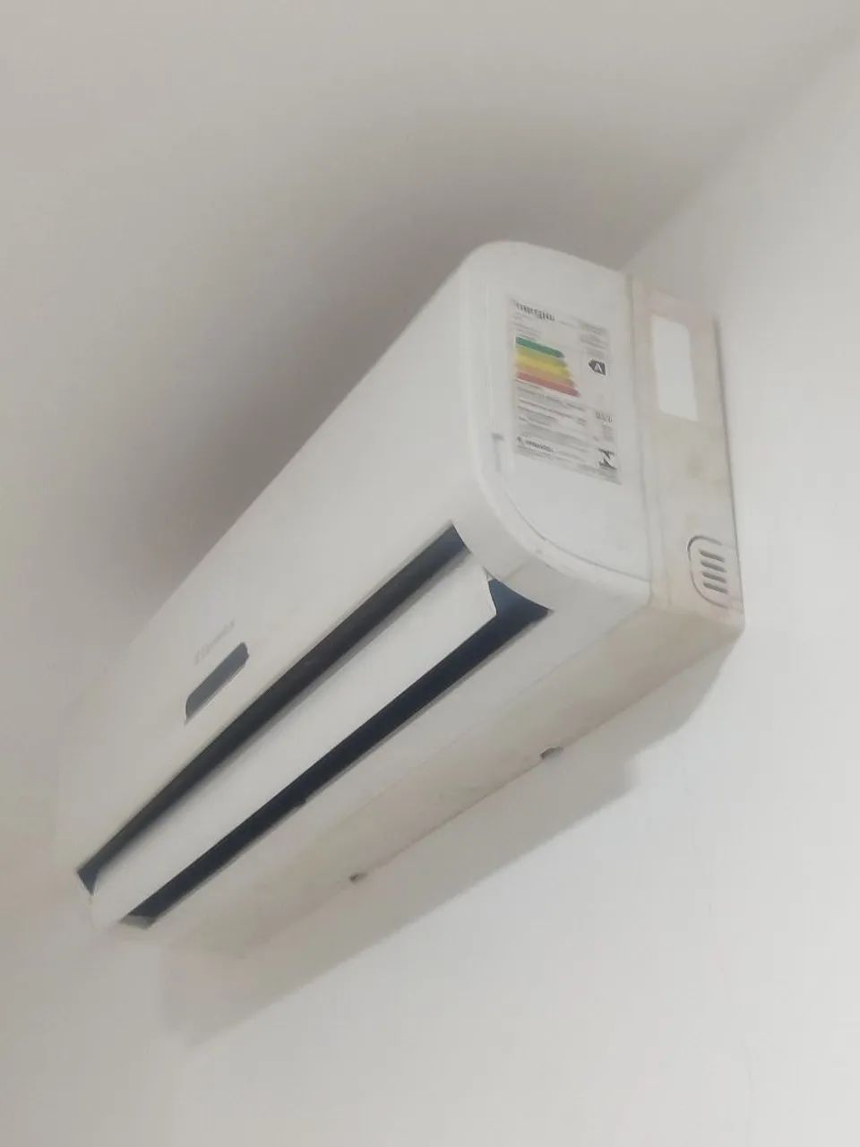 Vendo essa central 