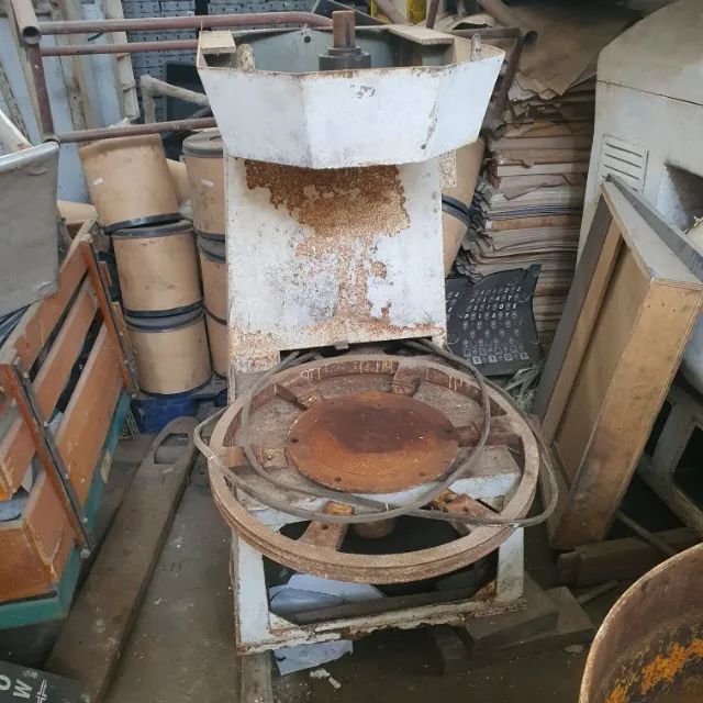Masseira de Padaria Universo Precisa Reformar - Foto 2