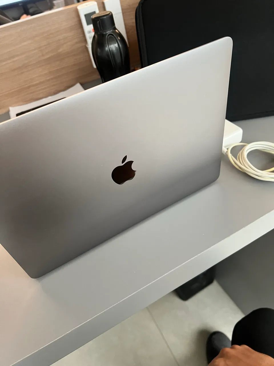MacBook Pro 2016 - Foto 2