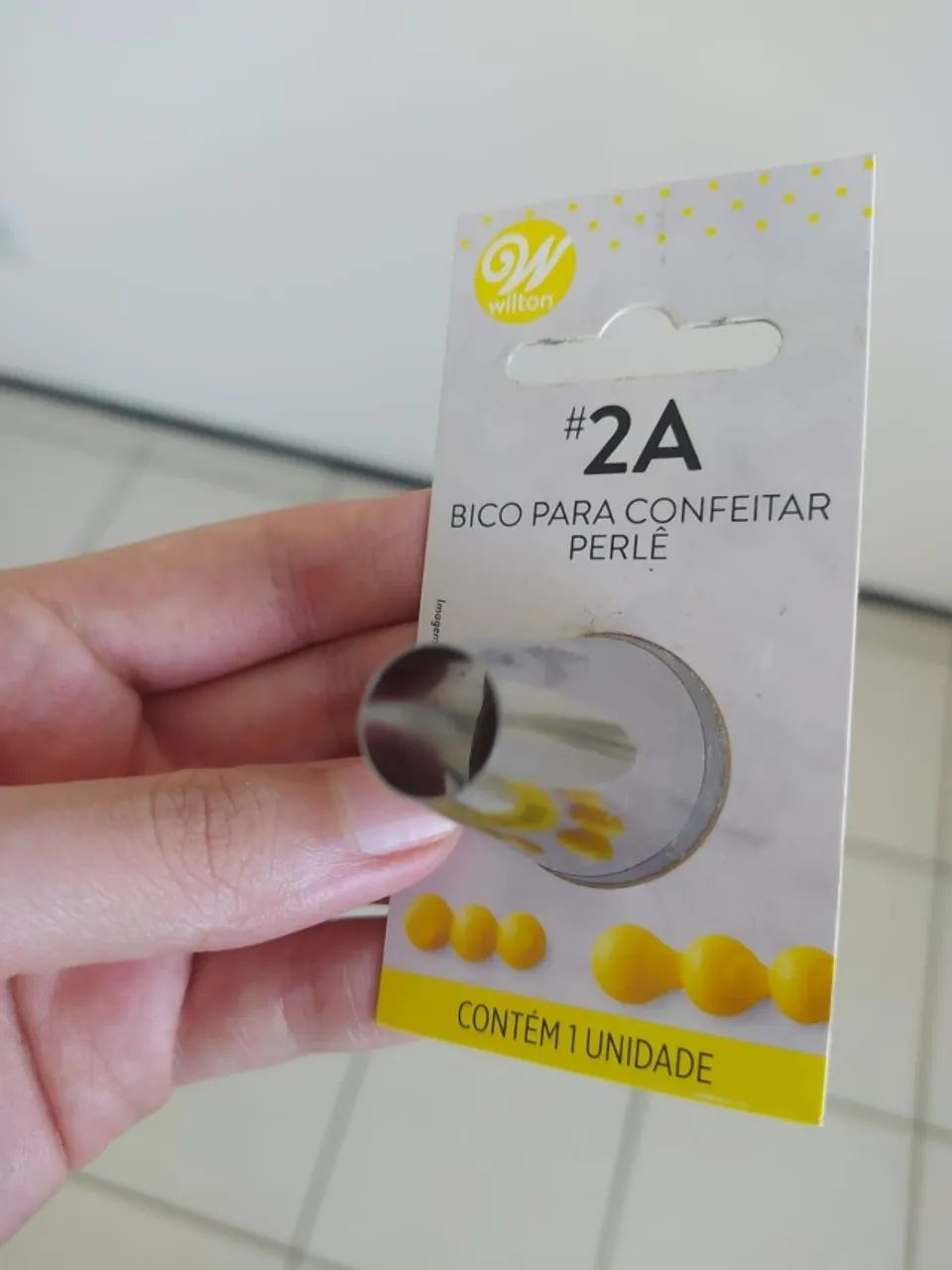 Kit confeitaria - Foto 5