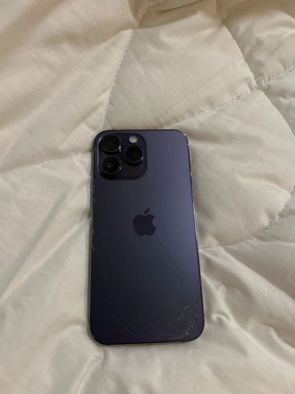 iPhone 14 Pro Max 128gb  - Foto 4
