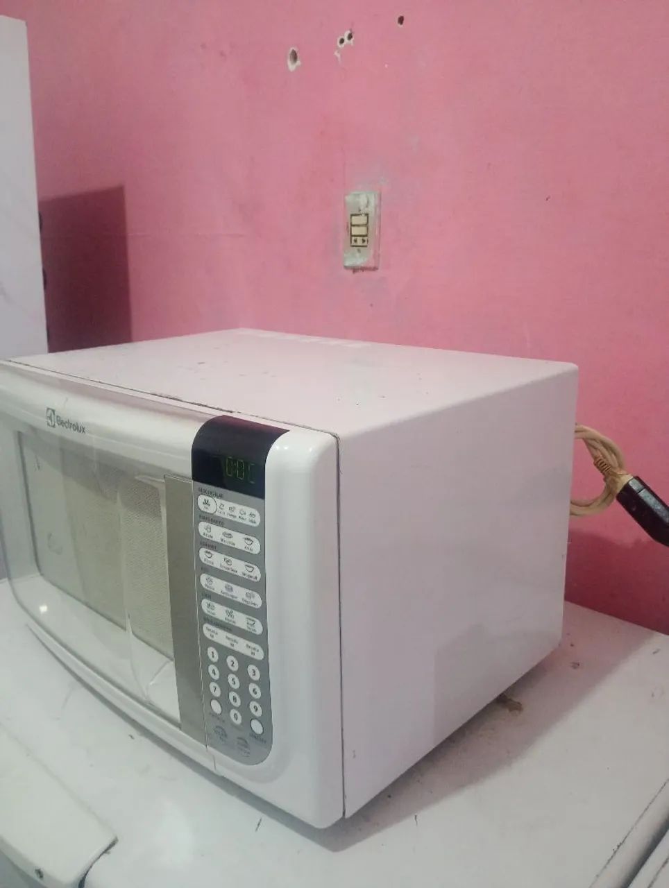 Vendo esse Microondas  - Foto 4