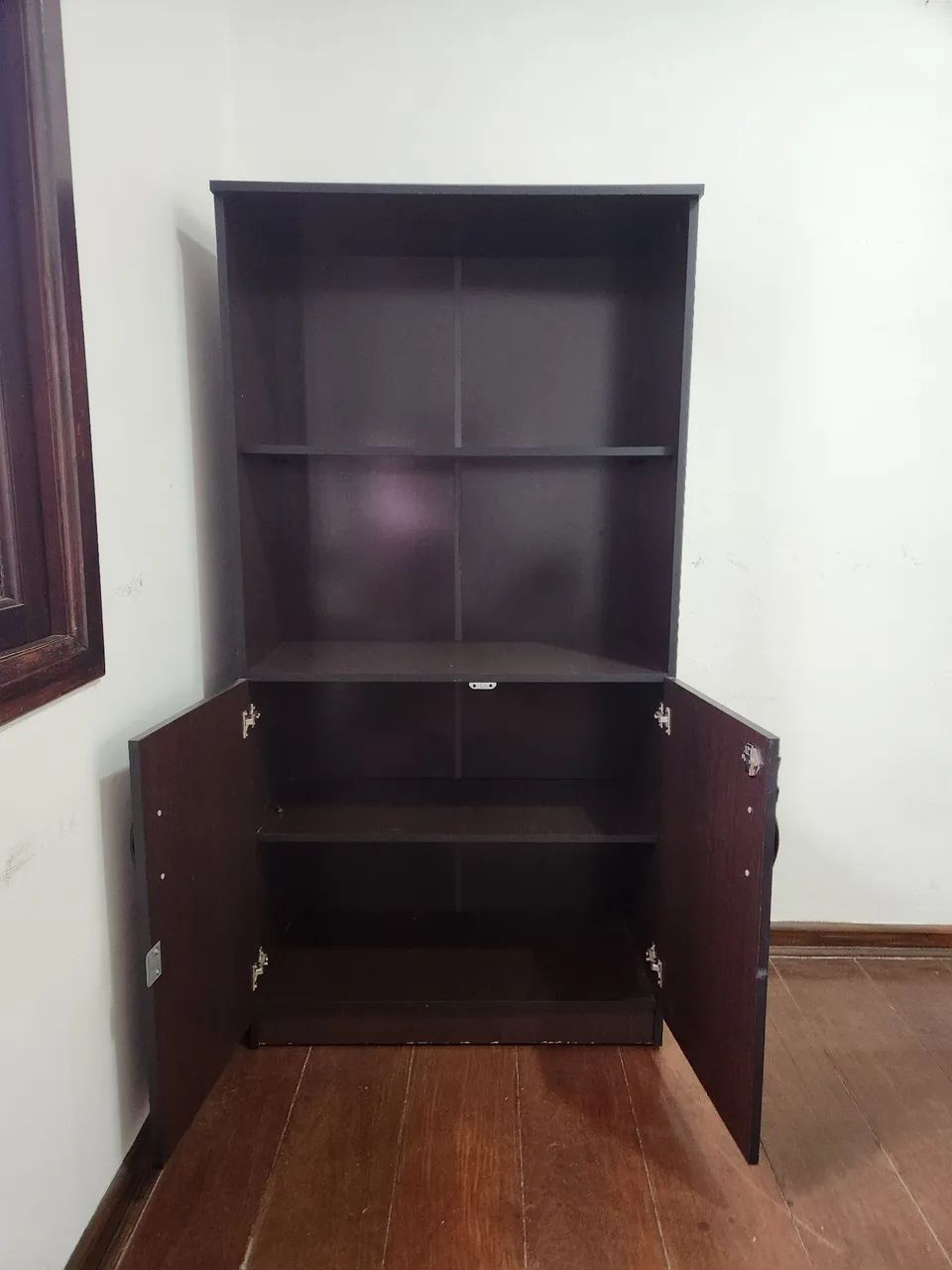 Armário escritório 