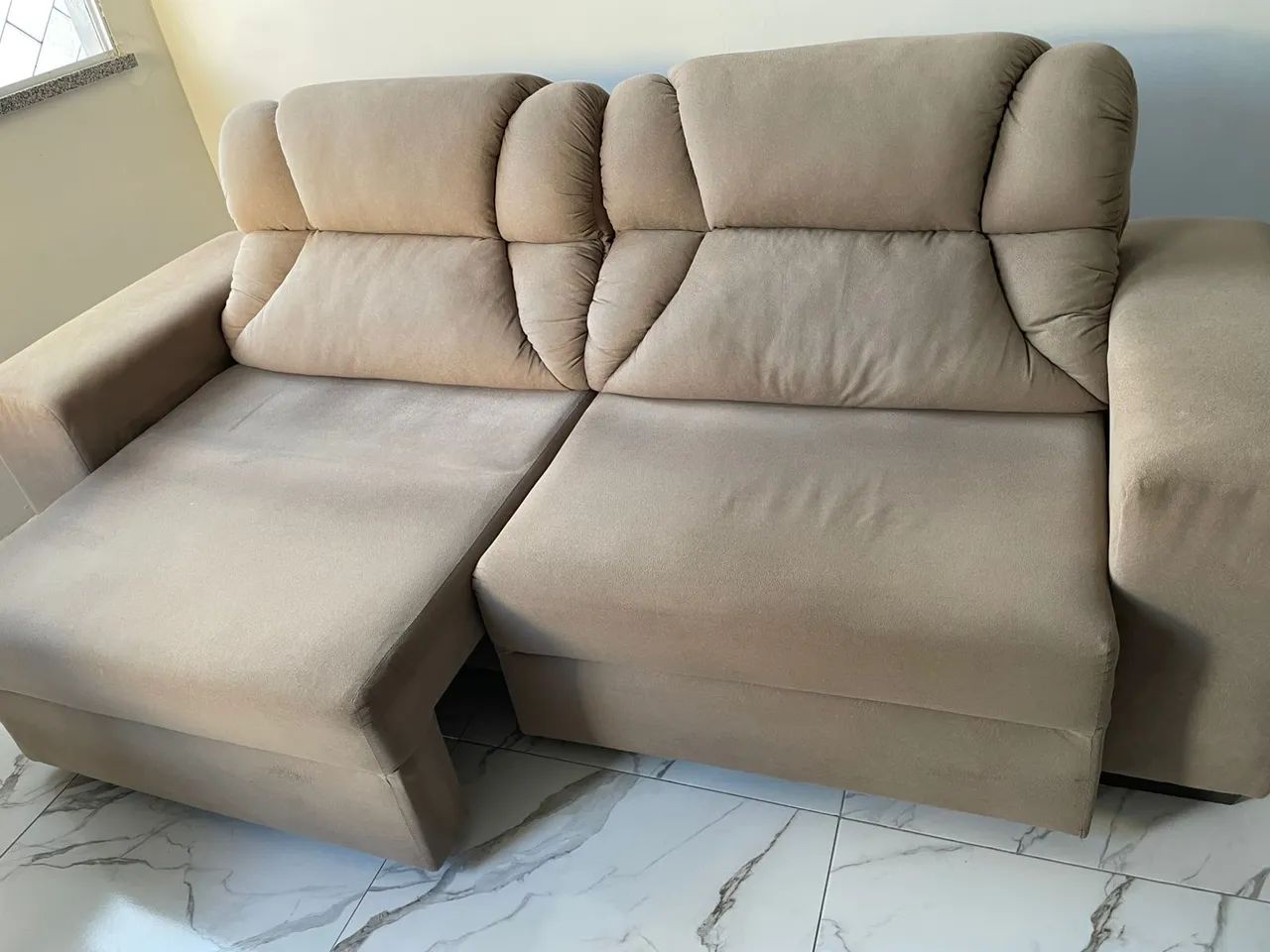 Vendo sofá - Foto 2