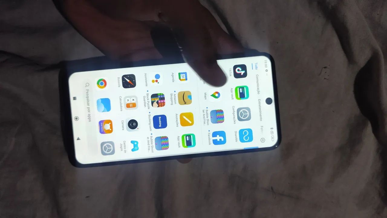 Redmi note 11s 128Gb Celular Xiaomi  - Foto 2
