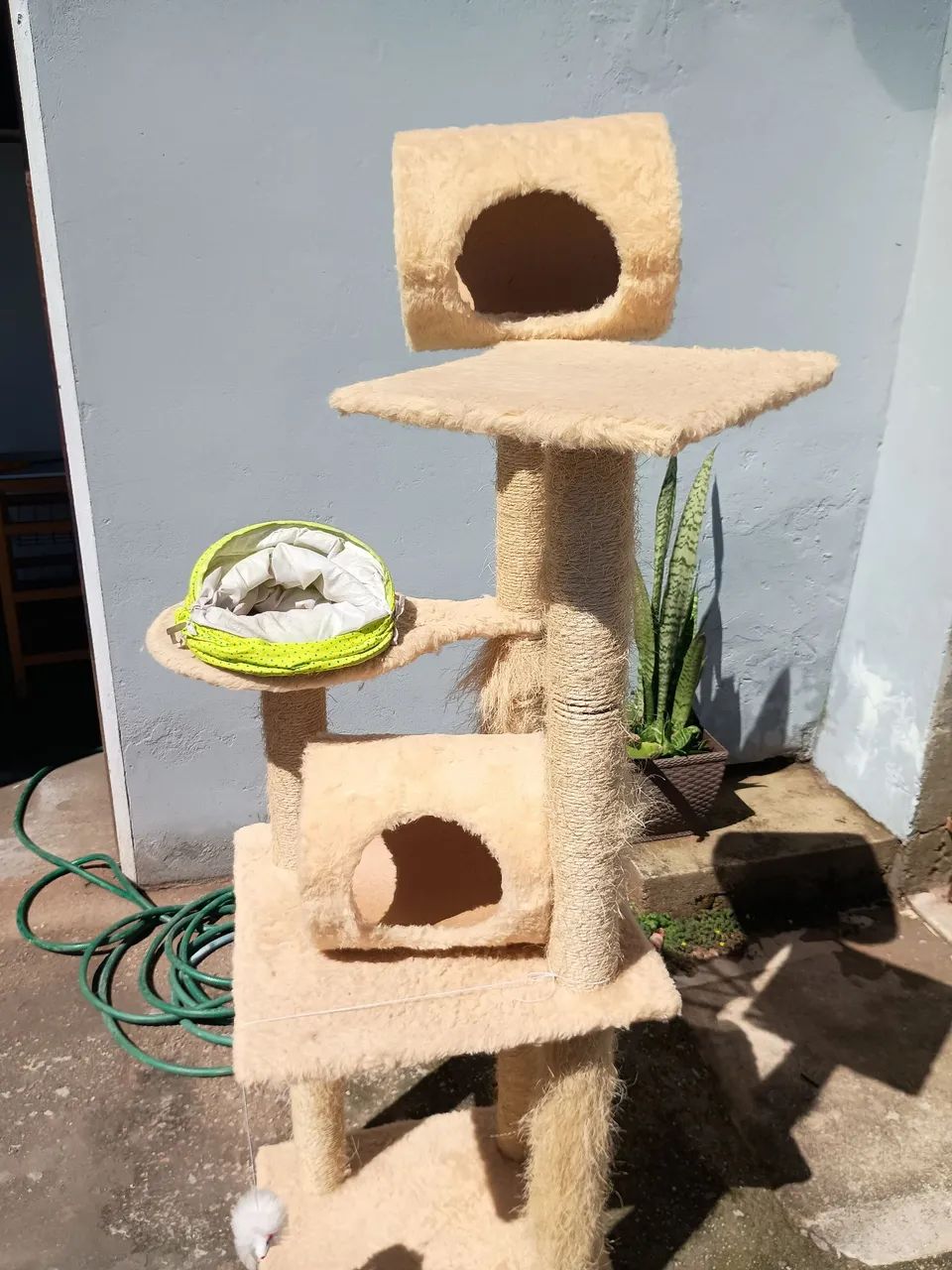 Arranhador de gatos  - Foto 4