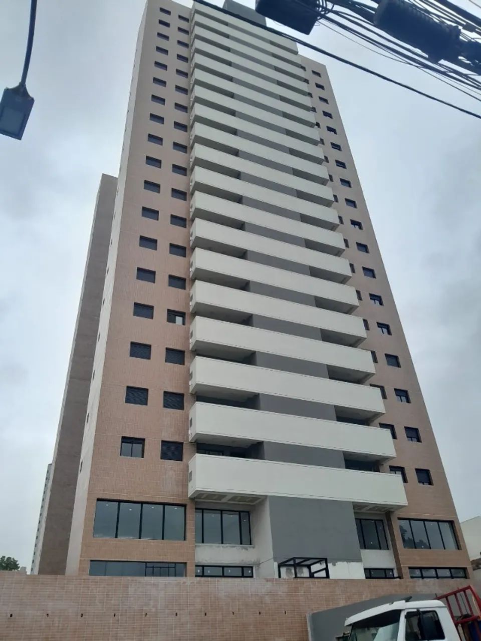 Lindo Apto Novo-Sto André