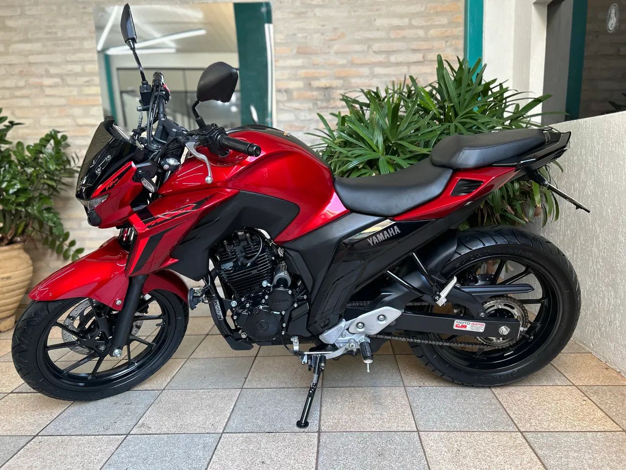 Fz25 - Foto 3